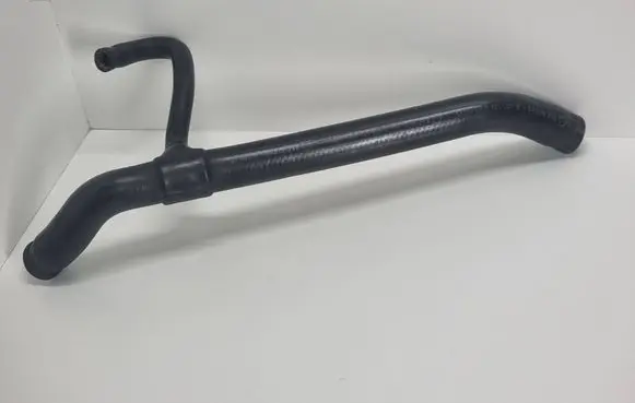 Audi A6 S6 C6 4F Engine coolant pipe/hose 8A0121101B