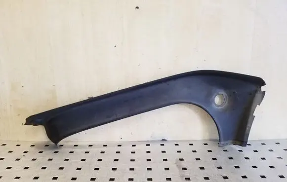 Audi A8 S8 D4 4H Other trunk/boot trim element 4H0853267