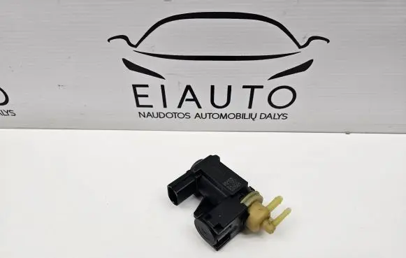 Audi Q5 SQ5 Turbo solenoid valve 8K0906627 4010835A