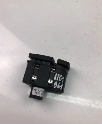 Audi Q7 4L Other switches/knobs/shifts 4L1927227