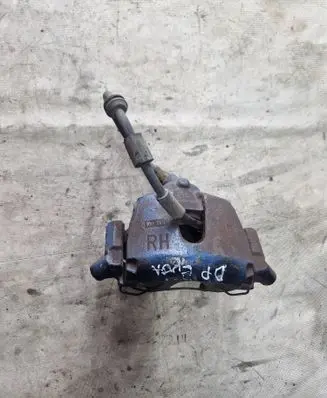 Ford Kuga I Front brake caliper