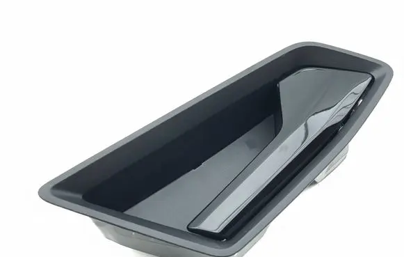 Renault Scenic E-Tech V Rear door interior handle 806714379R 806701136R