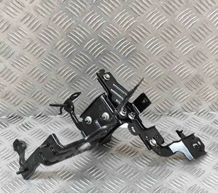 Toyota bZ4X Other body part