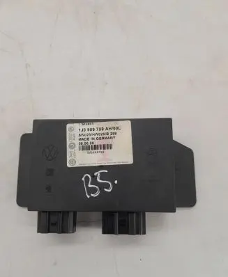Volkswagen PASSAT B5 Comfort/convenience module 1J0959799AH 1J0959799 W05W026