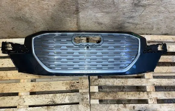 Audi Q4 e-tron Front bumper 89A807725A S2412R045