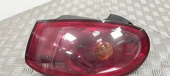 Rear/tail lights