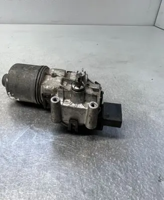 Audi A4 S4 B7 8E 8H Wiper motor 0390241510