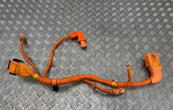 KIA Sorento IV Other wiring loom 1879015179