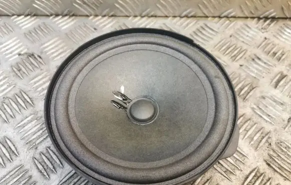 Mercedes-Benz CLS C218 X218 Rear door speaker 2128200076 A2128200076