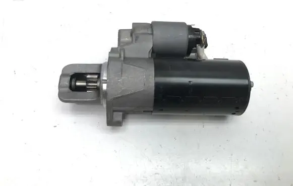 Mercedes-Benz GLC AMG Starter motor A2769064400