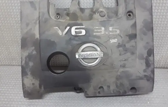 Nissan Murano Z50 Engine cover (trim)