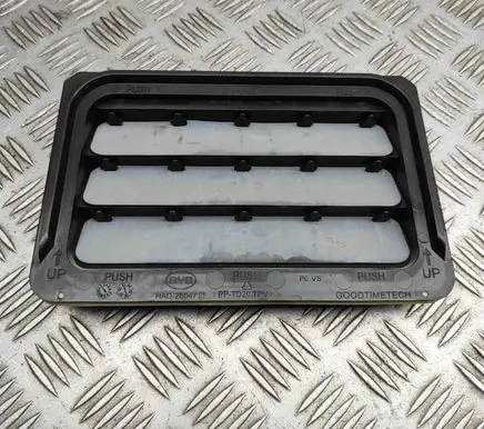 BYD Atto 3 Quarter panel pressure vent HAD2804711