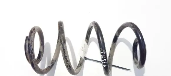 Nissan Note (E11) Rear coil spring