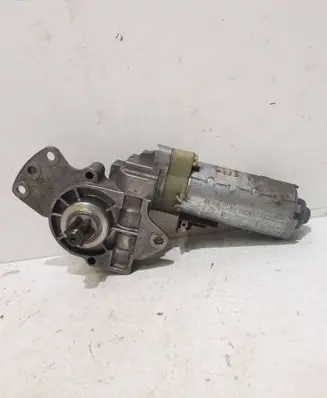 Audi A6 S6 C5 4B Seat adjustment motor 0130002487 198387101 110599N