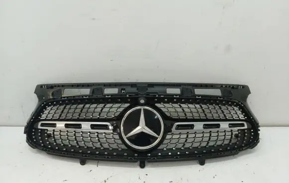 Mercedes-Benz GLA H247 Front bumper upper radiator grill A2478888801-JLK01