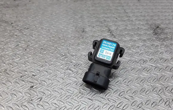 Volvo S40, V40 Air pressure sensor 09388129 30889795