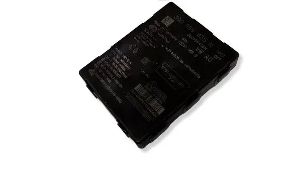 Audi Q3 F3 Other control units/modules 3Q0959435N