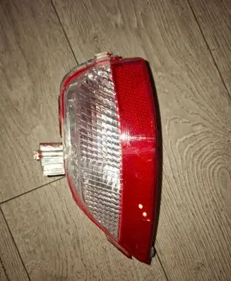 Rear fog light
