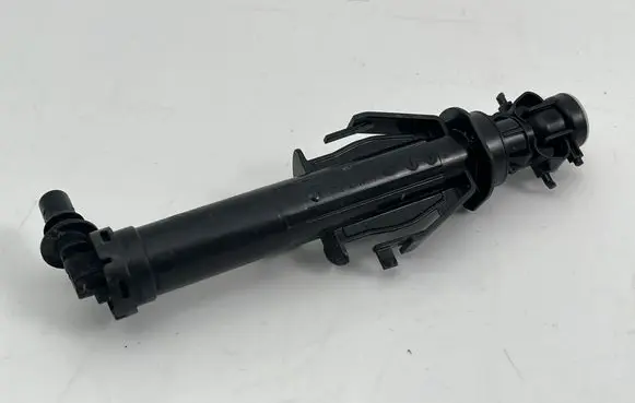 Volkswagen Golf VII Headlight washer spray nozzle 5G0955103A 8WT01303601
