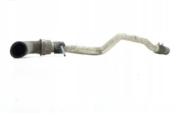Porsche 911 997 Engine coolant pipe/hose 99710671101
