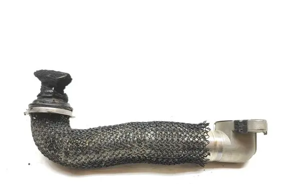 Citroen DS5 EGR valve line/pipe/hose 9674950180 0H09706