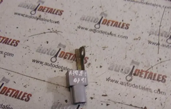 Lexus IS 220D-250-350 Other relay 9098004190