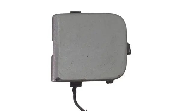 Renault Scenic II - Grand scenic II Front tow hook cap/cover PO009526 P0009526 1013909