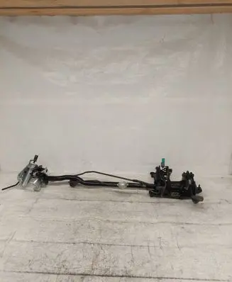 Opel Vivaro Pedal assembly 8200513301 130508