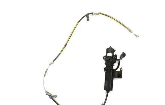 Jaguar XK - XKR Hand brake/parking brake motor 8W832A635AC