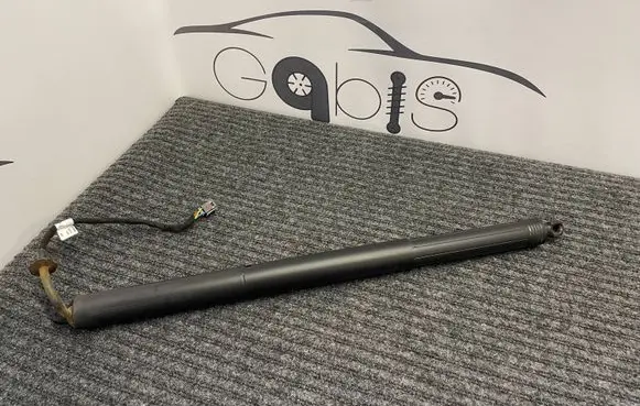 Porsche Macan (95B) Tailgate/trunk strut/damper 95B827851C 2106765740019