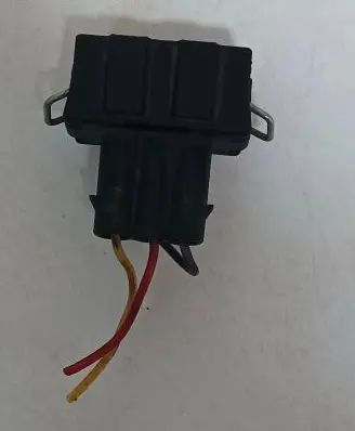 Volkswagen Golf III Other wiring loom