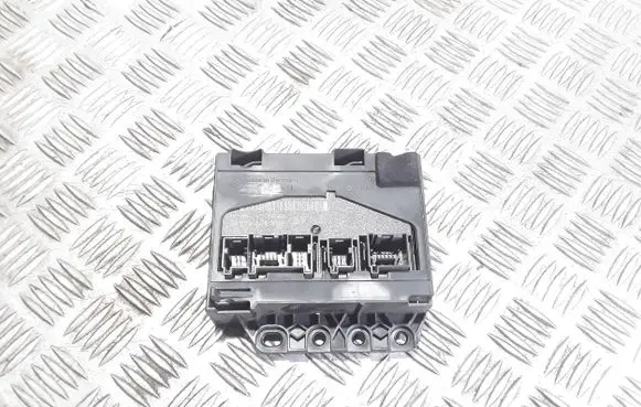Comfort/convenience module