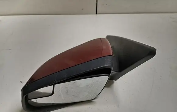 Ford Mustang V Front door electric wing mirror DR3317683AD5YGY