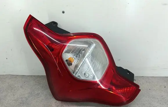 Dacia Lodgy Rear/tail lights 265558016R