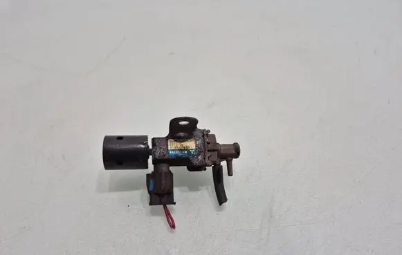 Mitsubishi Pajero Turbo solenoid valve 1397000350