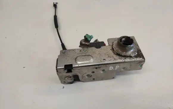 Ford Connect Front door lock 2T1AV21812BG 999938E
