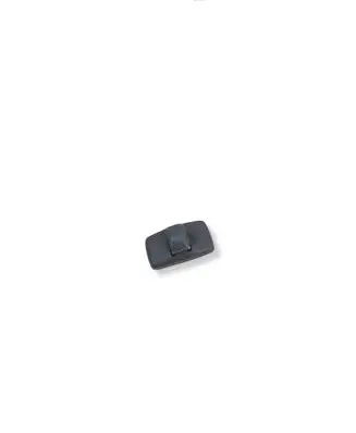 Audi A3 S3 8L Sun visor clip/hook/bracket 443857562B