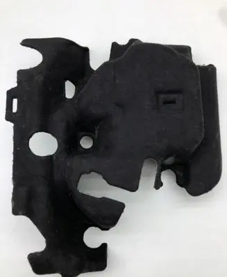 BMW X1 U11 Engine cover (trim)