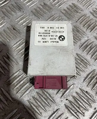 BMW 5 E39 Other control units/modules 8375964 55892110 5135