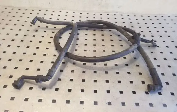 Skoda Octavia Mk2 (1Z) Headlight washer hose/pipe 1T0955665