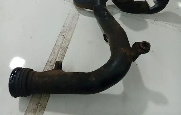 Skoda Octavia Mk2 (1Z) Air intake hose/pipe 