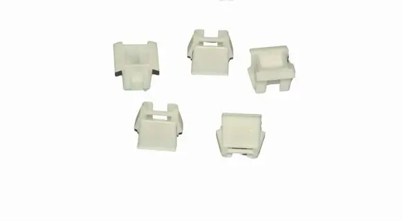 Iveco Daily 6th gen Bracket in trunk/boot 5801785643