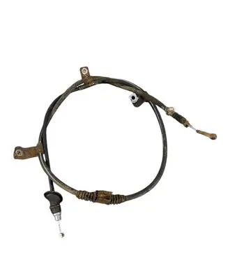 Mitsubishi Outlander Handbrake/parking brake wiring cable 