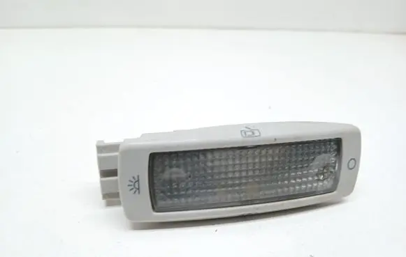 Volkswagen Golf IV Rear seat light 3B0947291