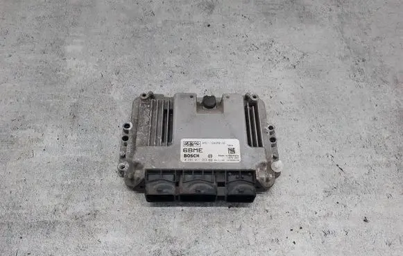 Engine control unit/module ECU