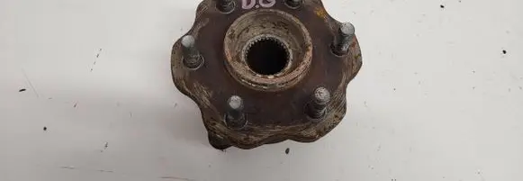 Nissan Pathfinder R51 Rear wheel ball bearing 