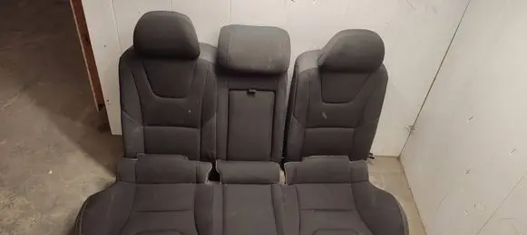 Volvo S60 Second row seats 30761379