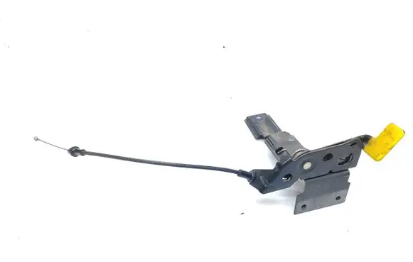 Nissan Murano Z52 Engine bonnet (hood) release handle