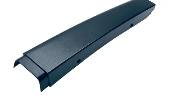 Seat Altea XL (B) Pillar trim (exterior) 5P0853289C