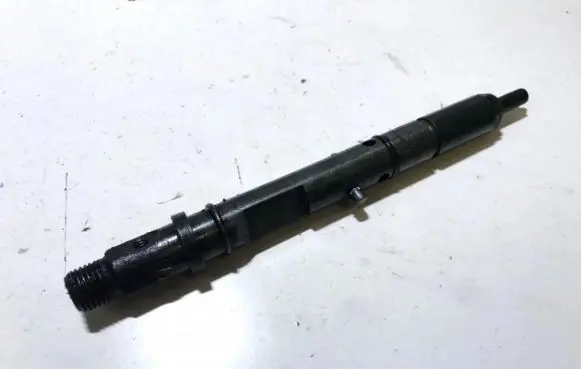 Audi A6 S6 C5 4B Fuel injector 059130201ae 0432133825